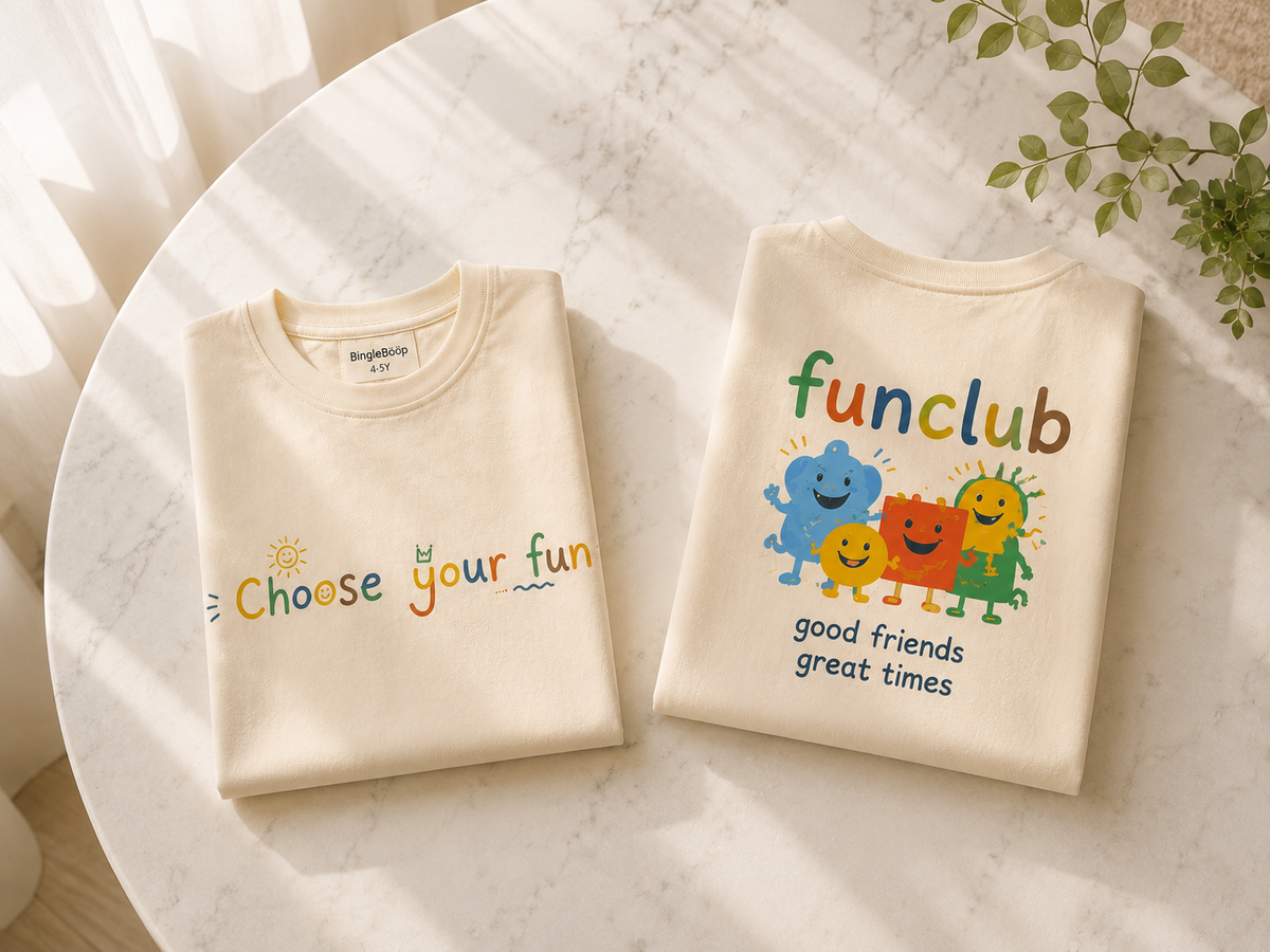 The Fun club