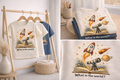 What in the World - Kids Graphic Tee