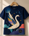 Cygnus - Star Friends Graphic Tee