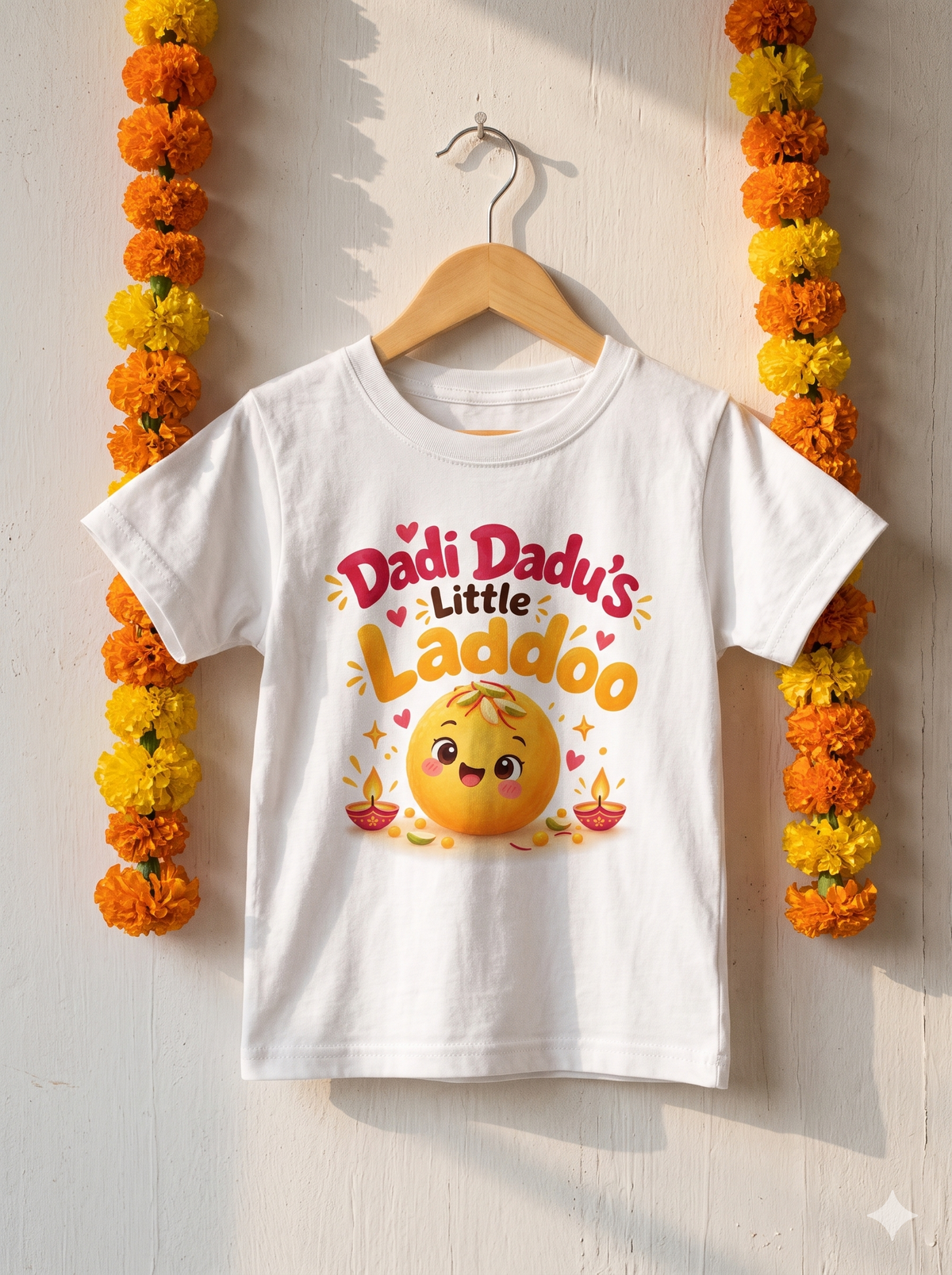 Dadi Dadu's Laddoo