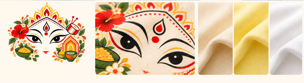 Closeup of Pujo mode on