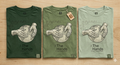 The Hands – Creator T-Shirt