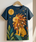 Leo Front 1