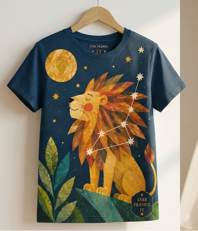 Leo Front 1
