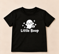 Little Boop Glow in the dark Tshirt