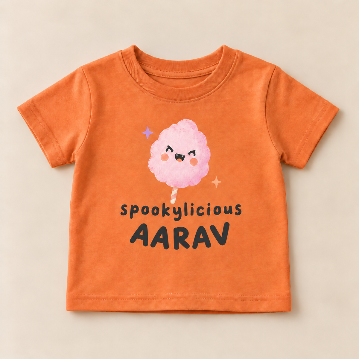 Spookylicious Customizable Graphic Tee