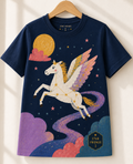 Pegasus - Star Friends Graphic Tee