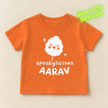Spookylicious Customizable Graphic Tee
