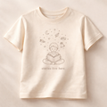 Stories live here- Graphic Tshirt
