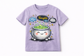 My Thoughts Are Bubbling T-Shirt